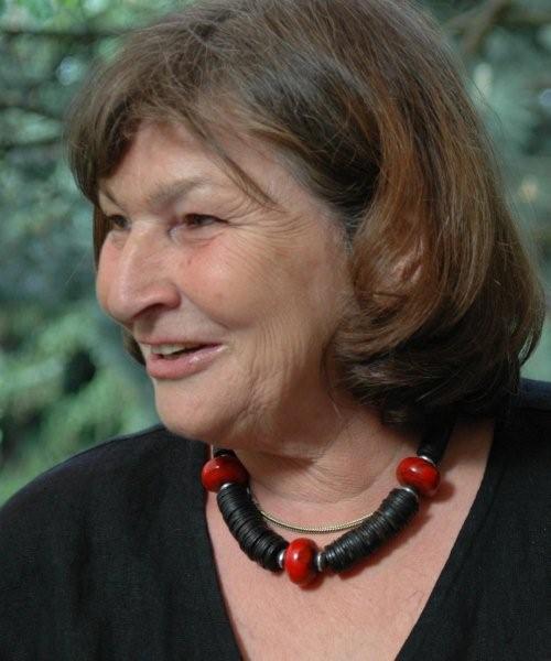 Marion Gerlach